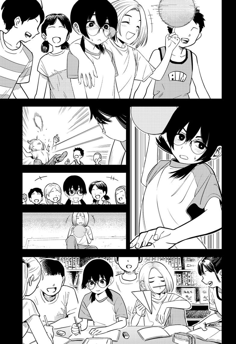 Beat & Motion Chapter 17 page 19 - Chapter 17