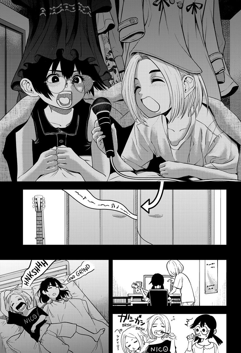 Beat & Motion Chapter 17 page 23 - Chapter 17