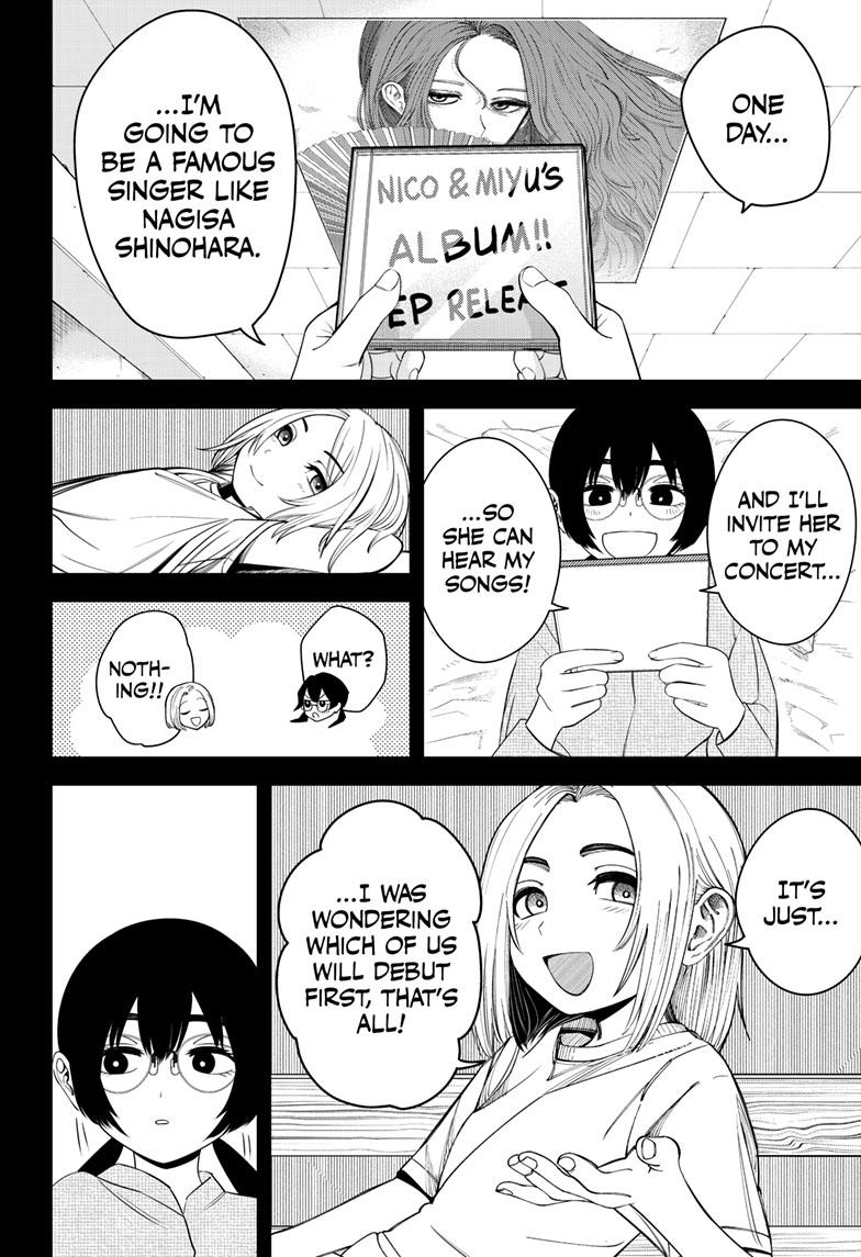 Beat & Motion Chapter 17 page 26 - Chapter 17