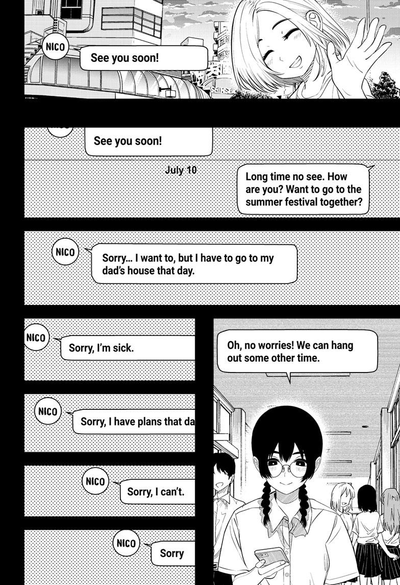 Beat & Motion Chapter 17 page 35 - Chapter 17