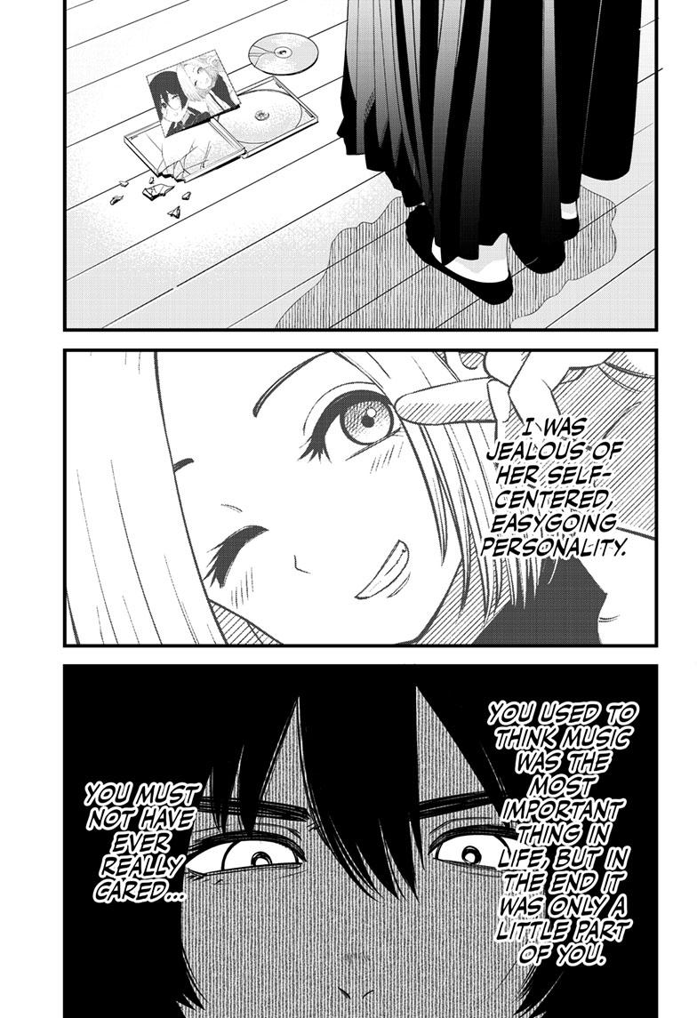 Beat & Motion Chapter 17 page 44 - Chapter 17