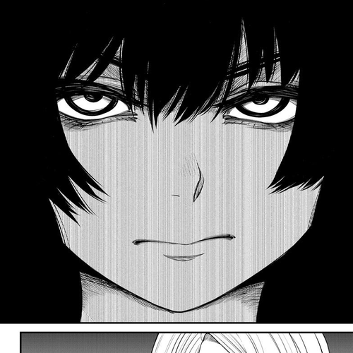 Beat & Motion Chapter 19 cover