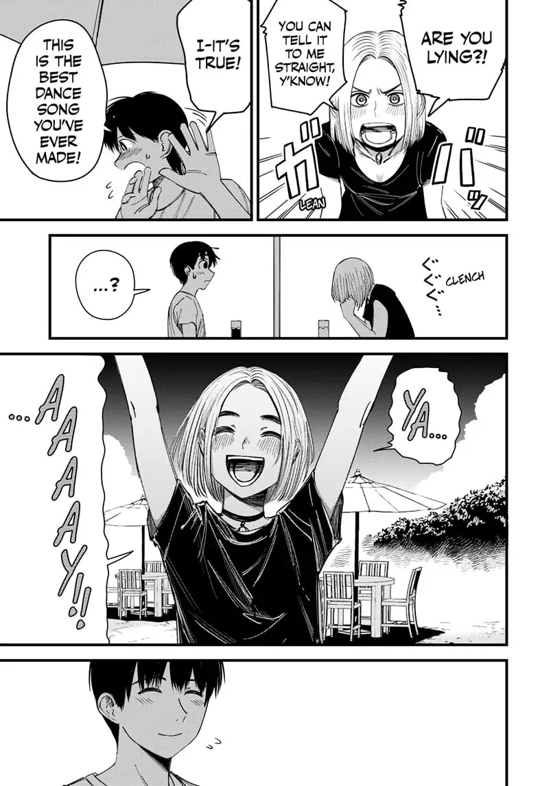Beat & Motion Chapter 2 page 31 - Chapter 2