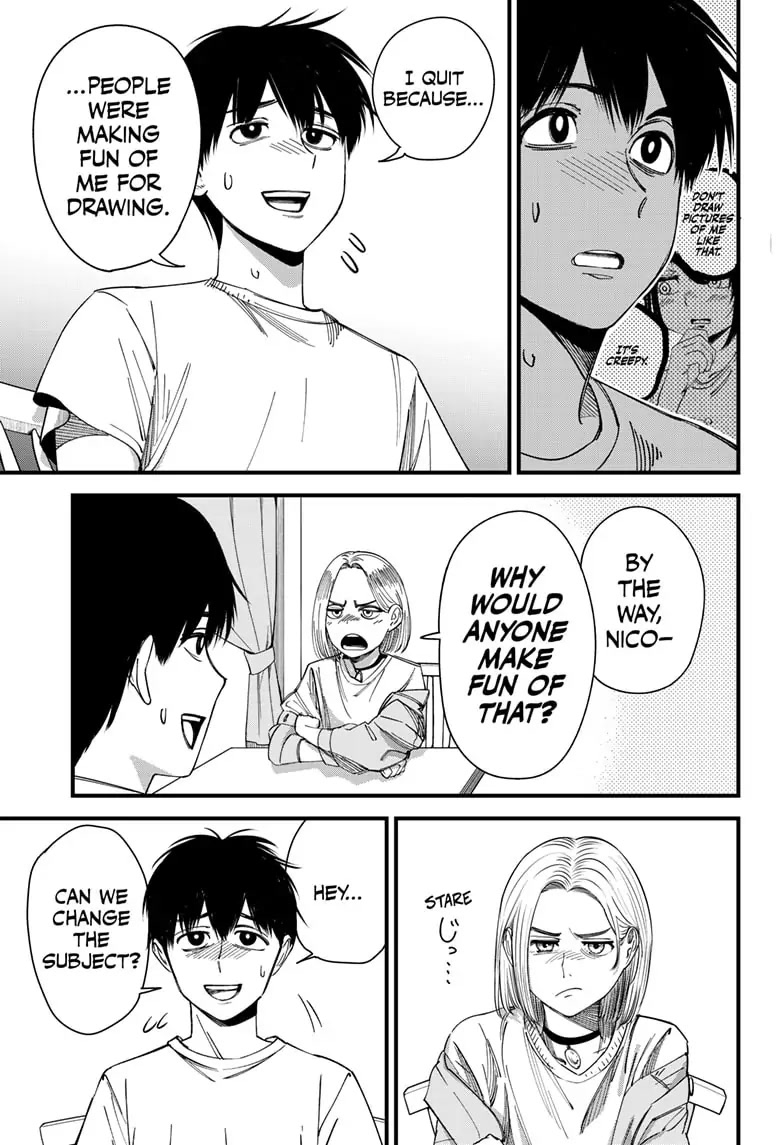 Beat & Motion Chapter 2 page 9 - Chapter 2