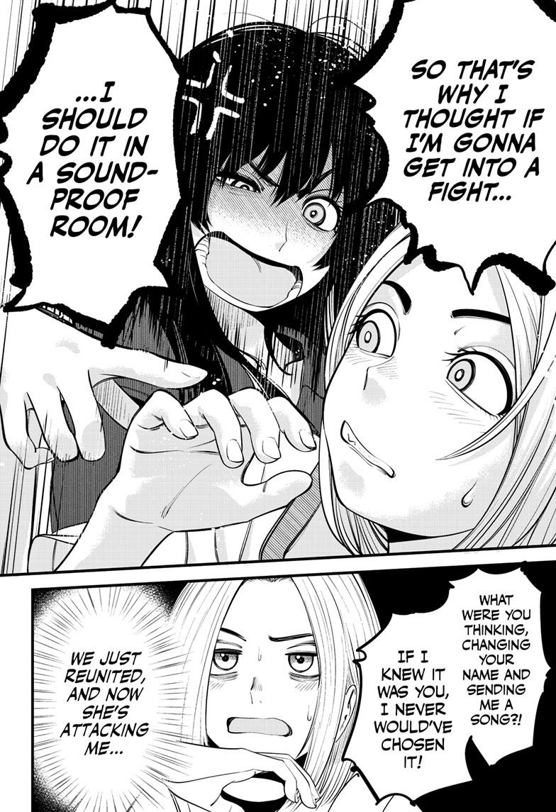 Beat & Motion Chapter 20 page 10 - Chapter 20
