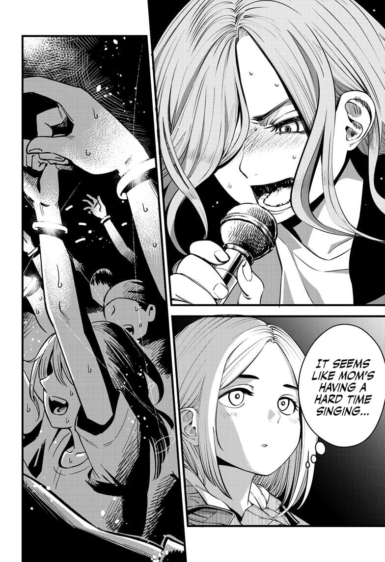 Beat & Motion Chapter 21 page 24 - Chapter 21