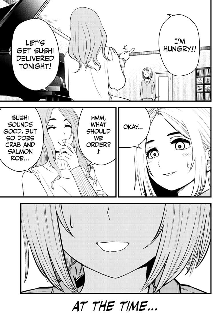 Beat & Motion Chapter 22 page 13 - Chapter 22