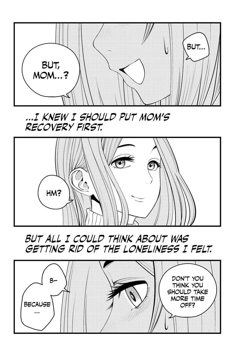 Beat & Motion Chapter 22 page 14 - Chapter 22