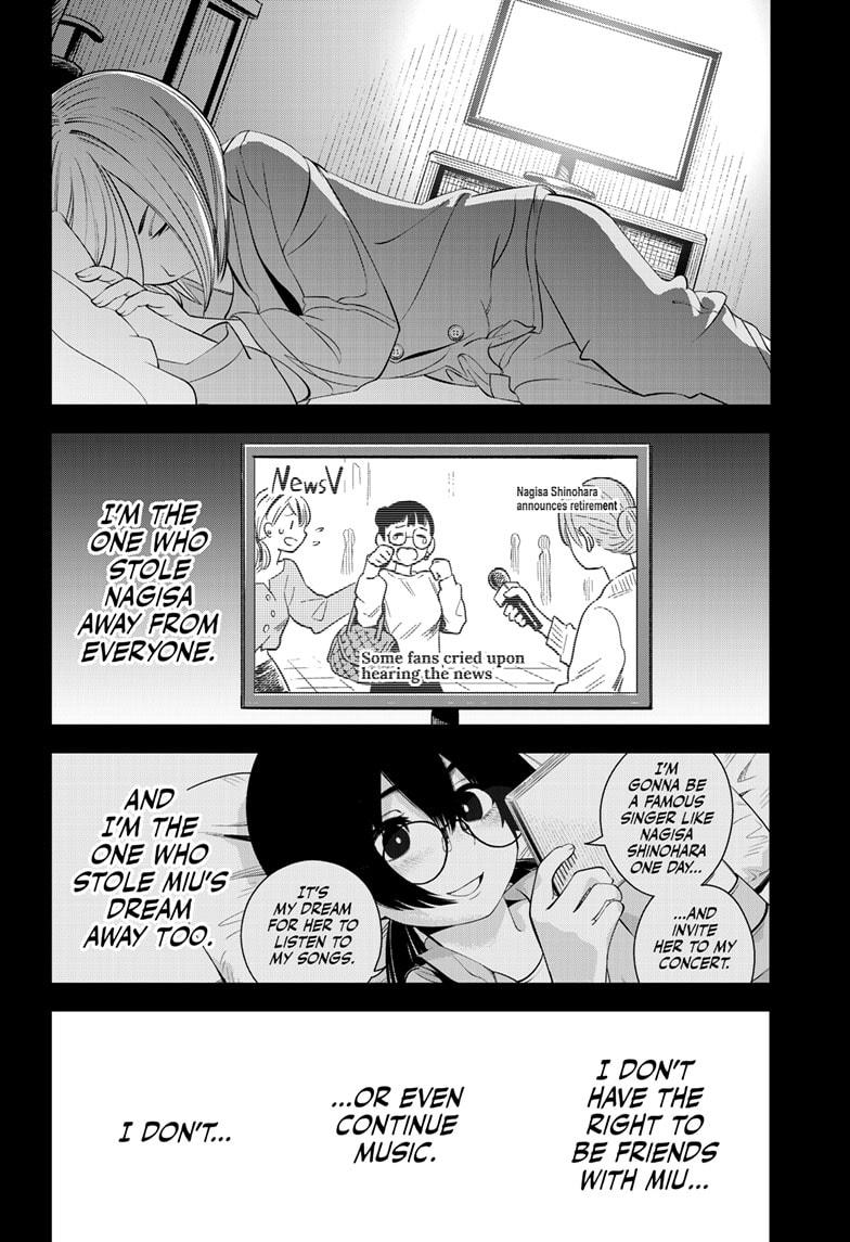 Beat & Motion Chapter 23 page 10 - Chapter 23