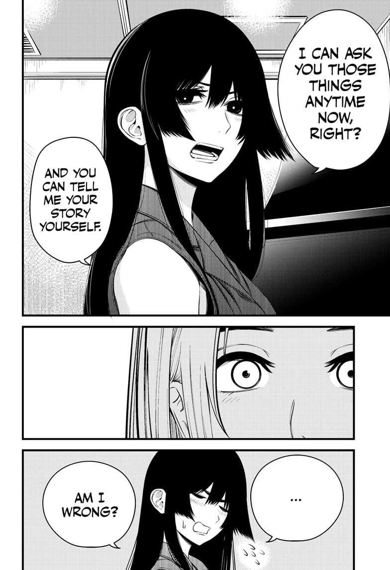 Beat & Motion Chapter 24 page 14 - Chapter 24