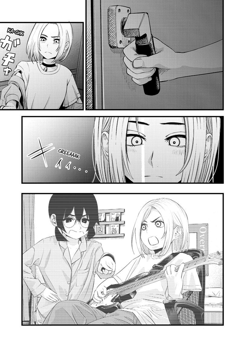 Beat & Motion Chapter 24 page 19 - Chapter 24