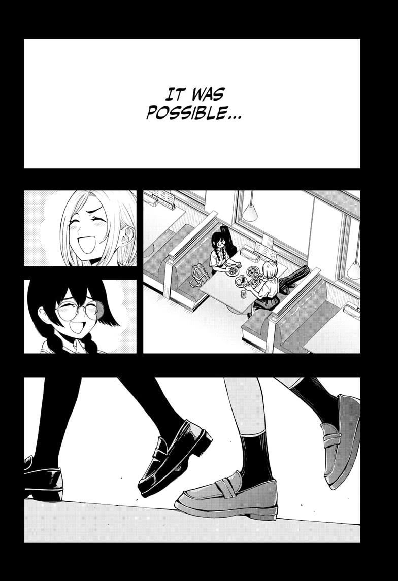Beat & Motion Chapter 24 page 4 - Chapter 24