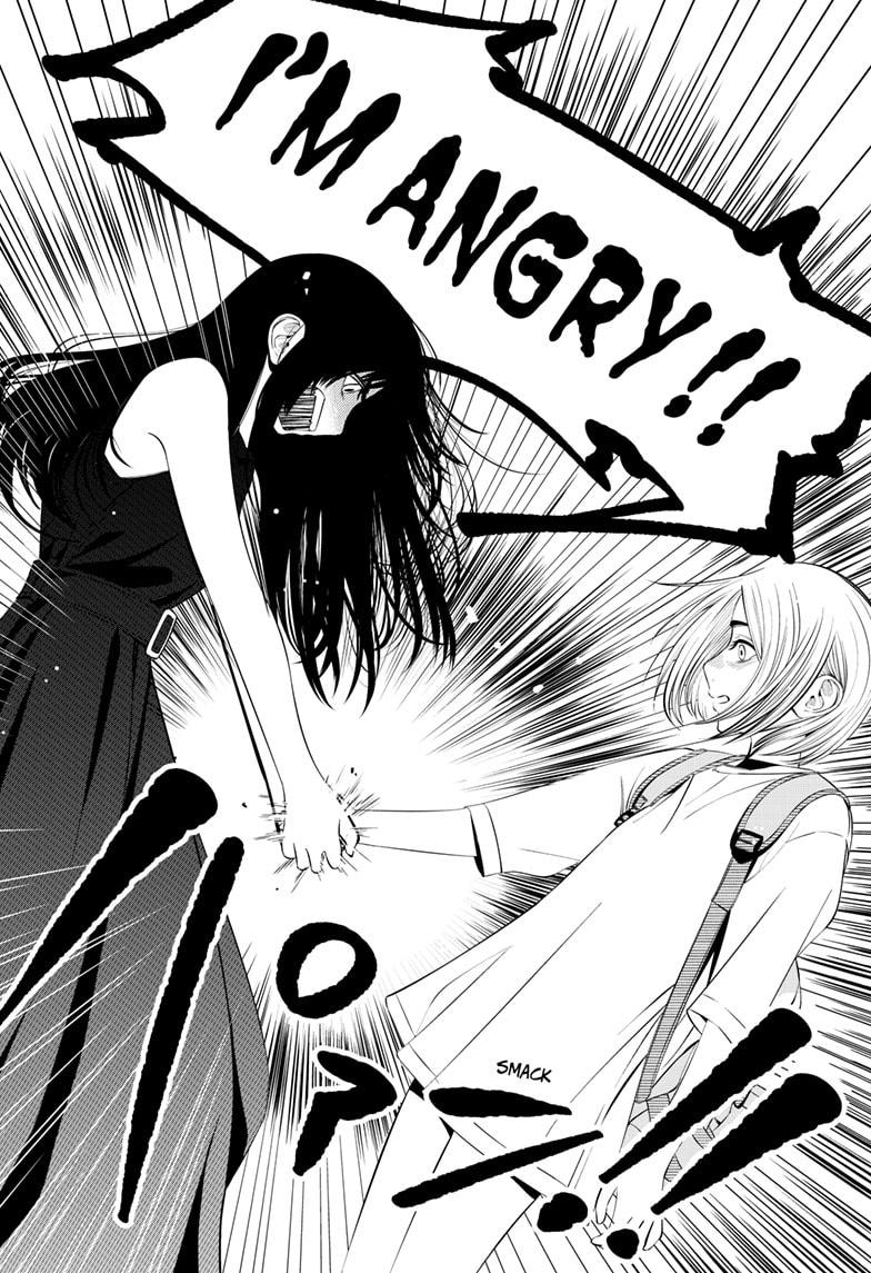 Beat & Motion Chapter 24 page 8 - Chapter 24