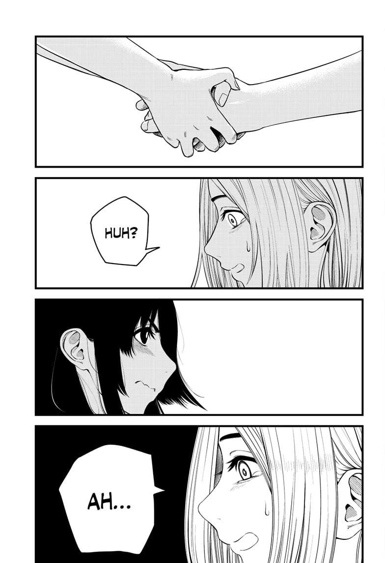 Beat & Motion Chapter 24 page 9 - Chapter 24