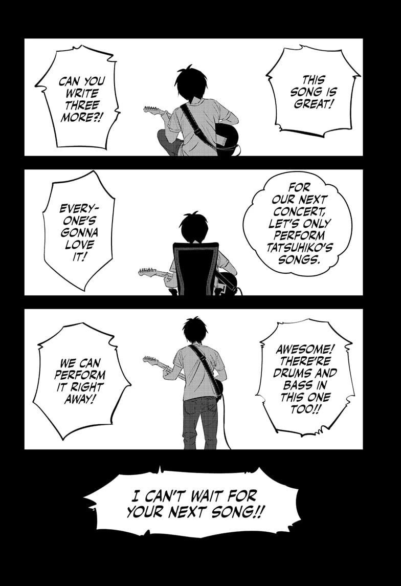 Beat & Motion Chapter 25 page 14 - Chapter 25