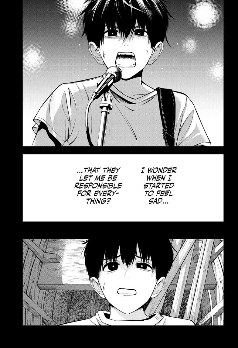 Beat & Motion Chapter 25 page 15 - Chapter 25