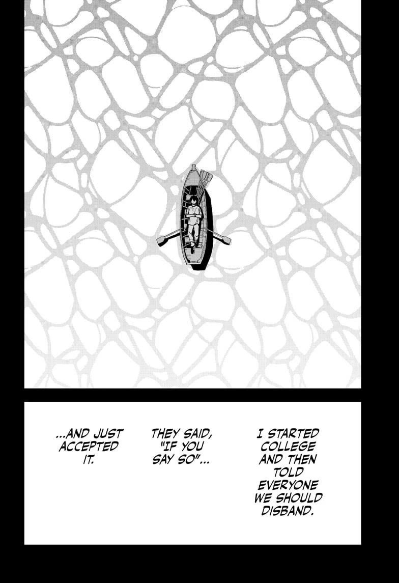 Beat & Motion Chapter 25 page 16 - Chapter 25
