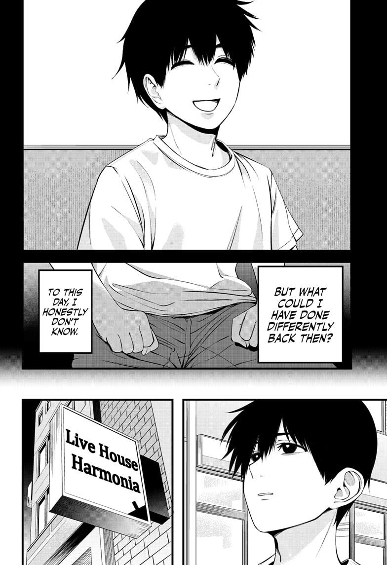 Beat & Motion Chapter 25 page 18 - Chapter 25