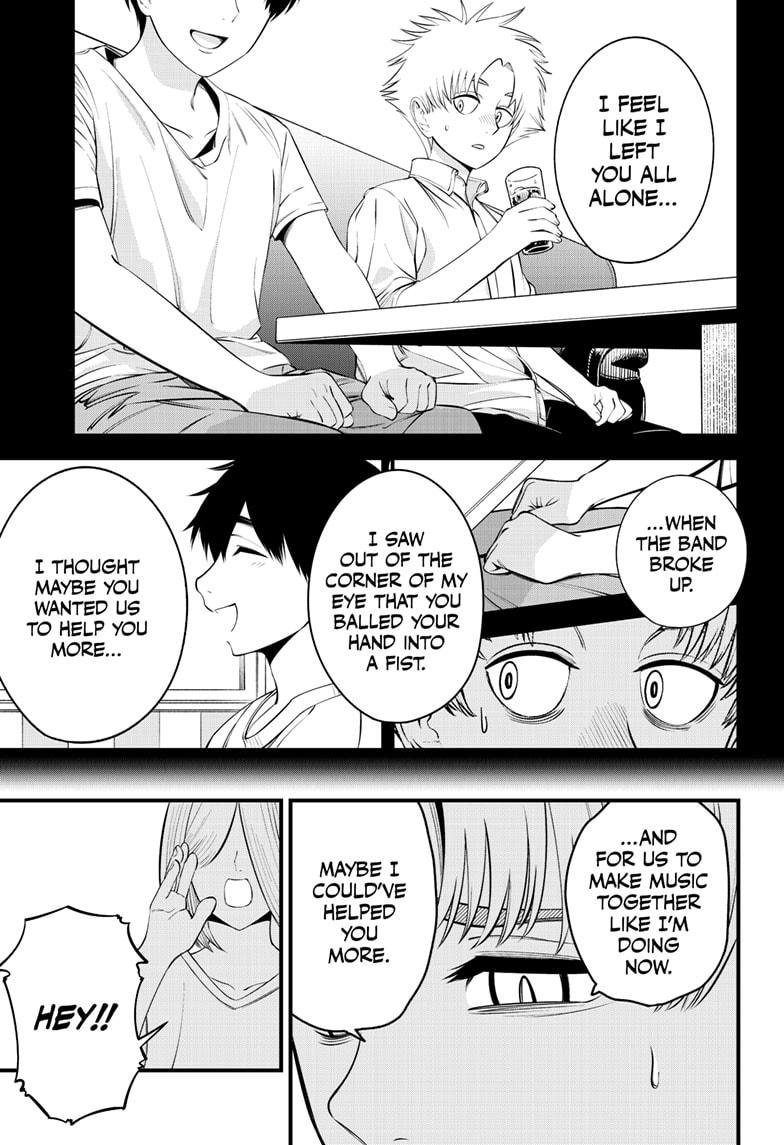 Beat & Motion Chapter 26 page 13 - Chapter 26