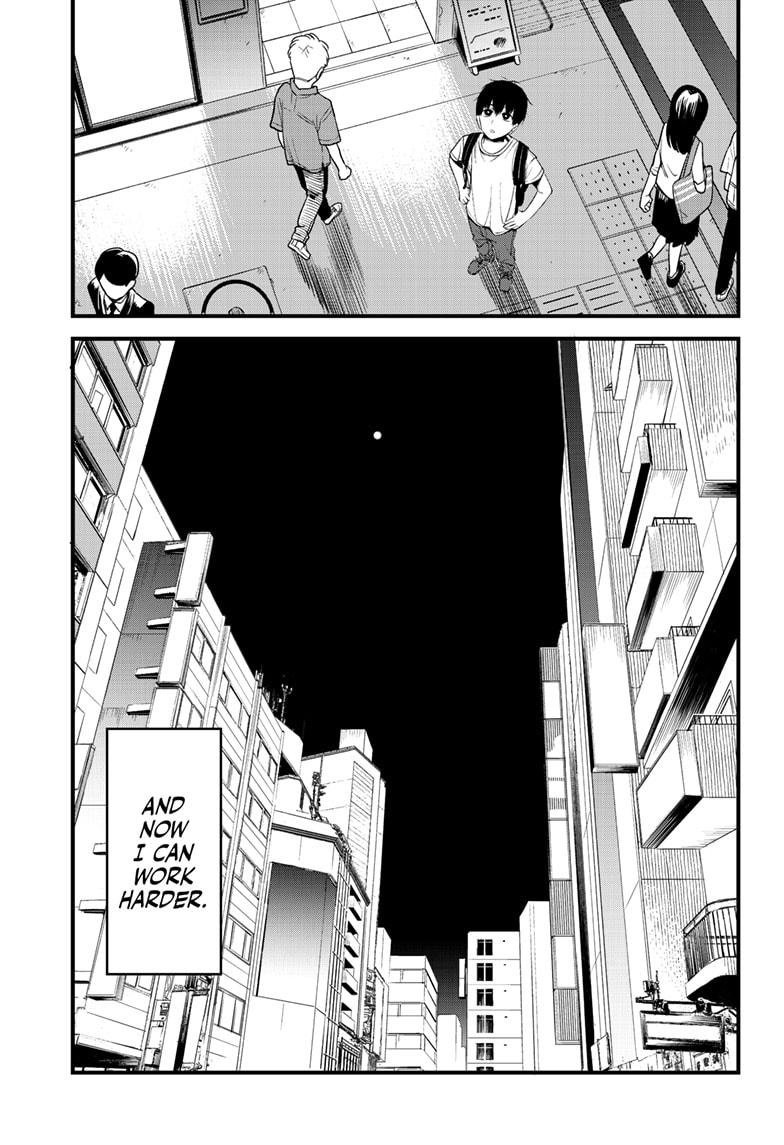 Beat & Motion Chapter 26 page 19 - Chapter 26