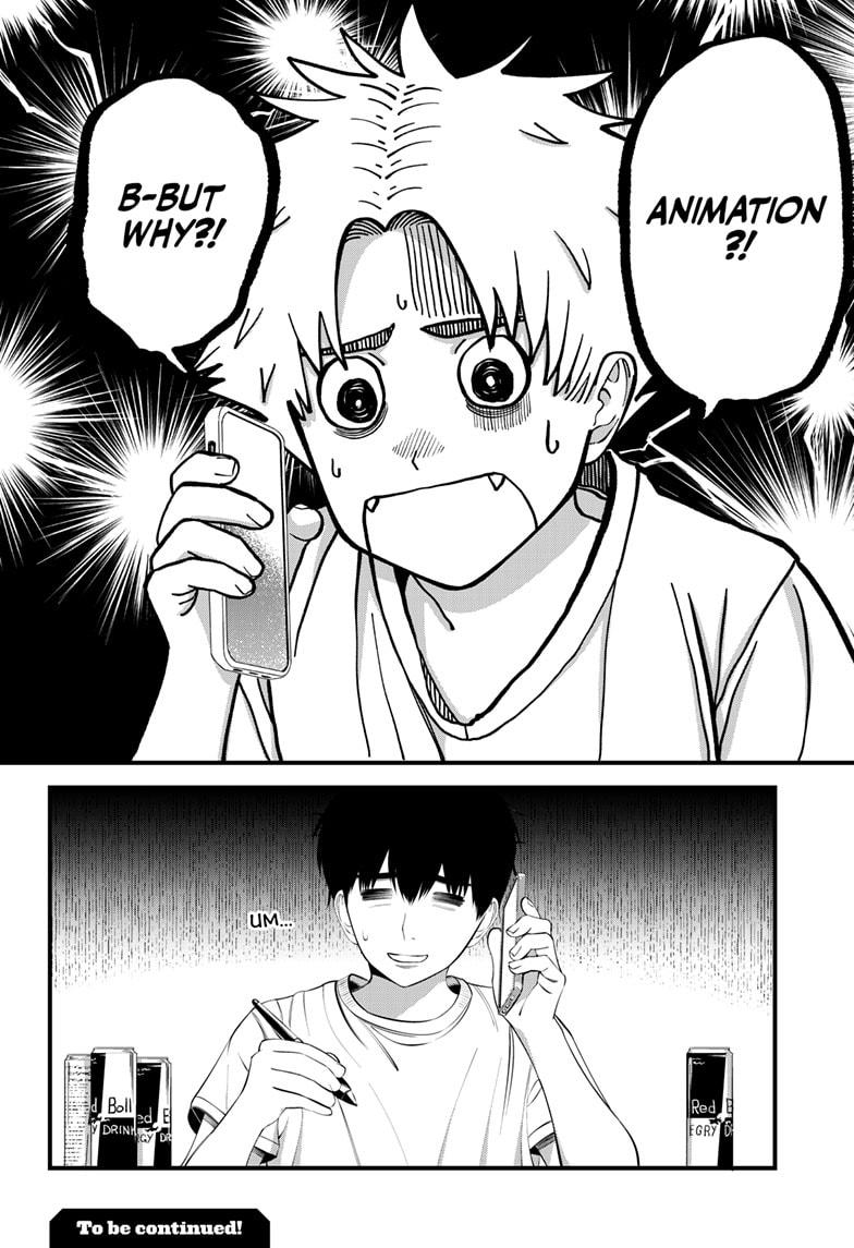 Beat & Motion Chapter 26 page 22 - Chapter 26