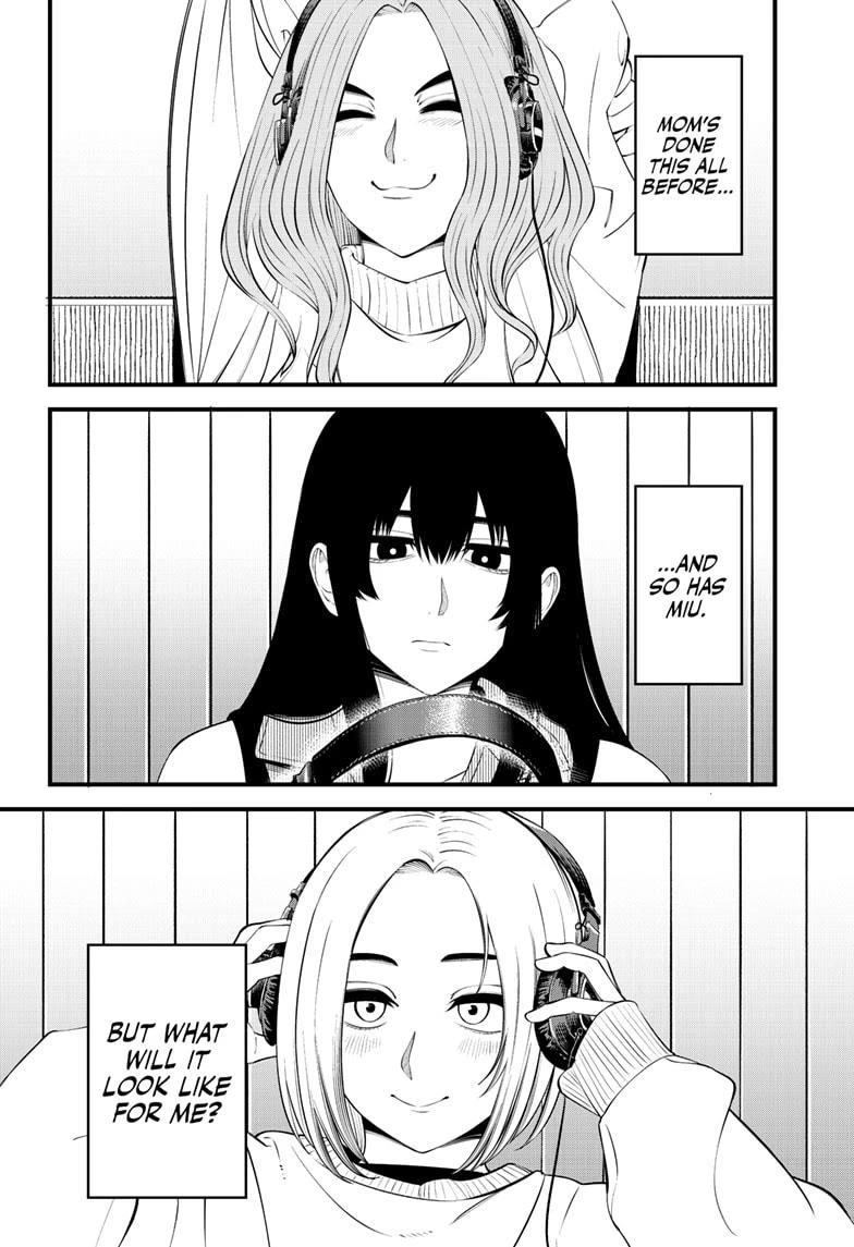 Beat & Motion Chapter 28 page 8 - Chapter 28