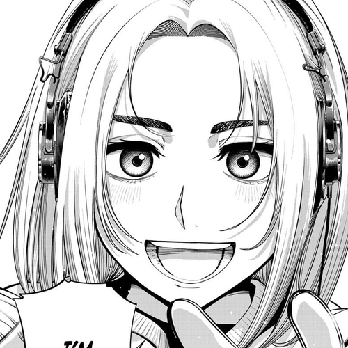 Beat & Motion Chapter 28 cover