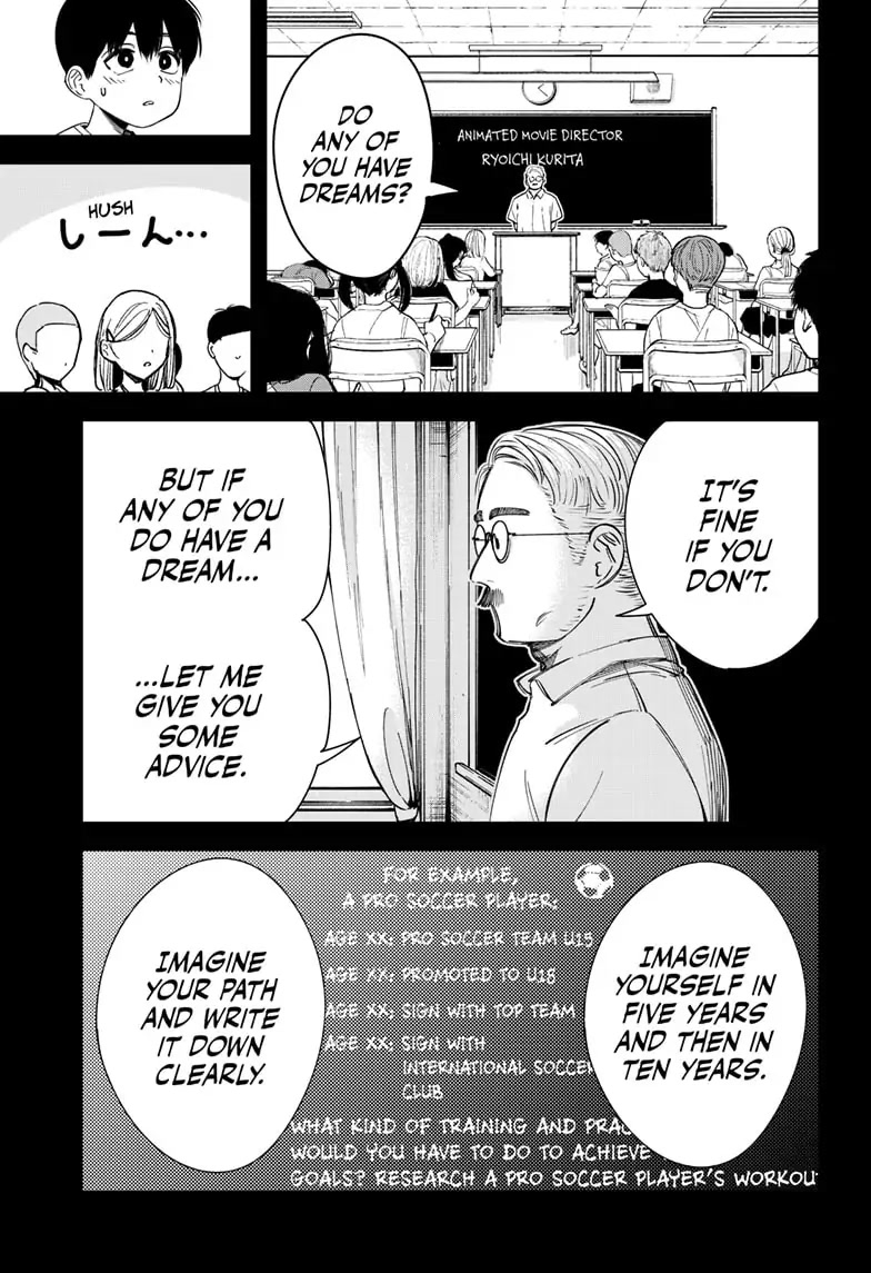 Beat & Motion Chapter 3 page 15 - Chapter 3