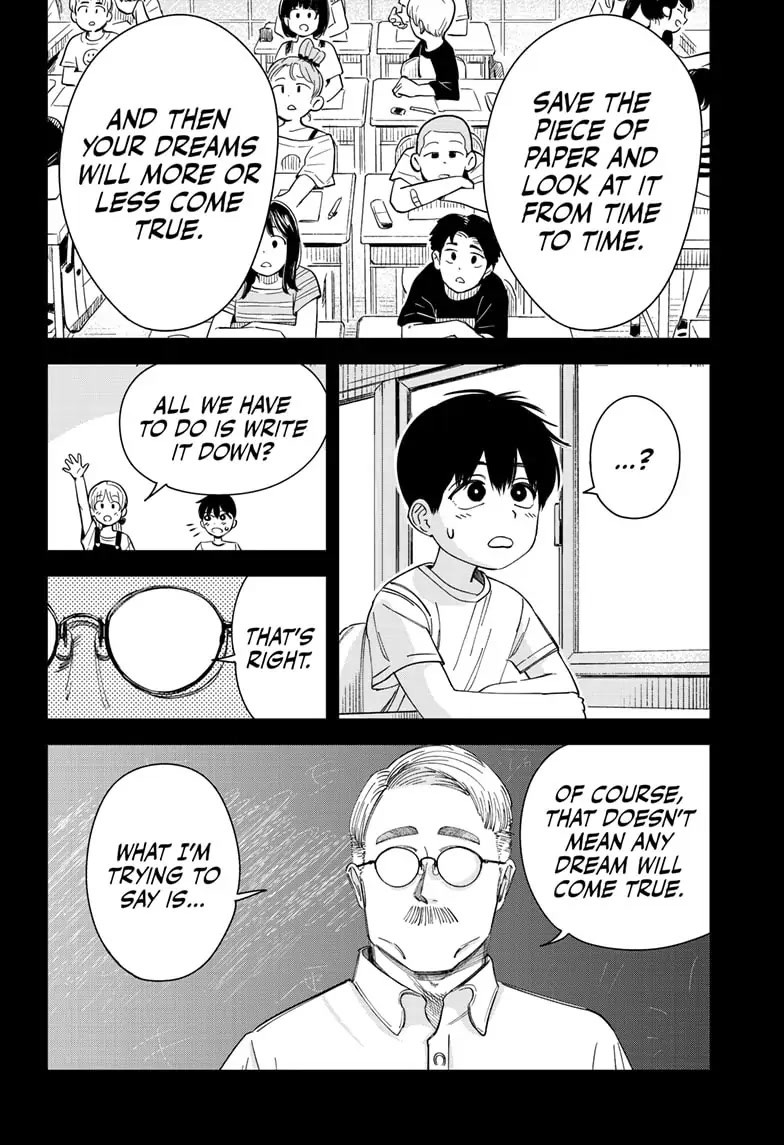 Beat & Motion Chapter 3 page 16 - Chapter 3