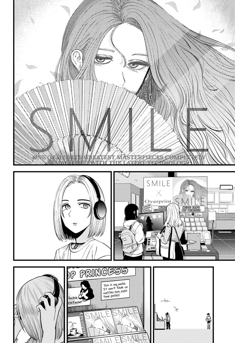 Beat & Motion Chapter 3 page 22 - Chapter 3