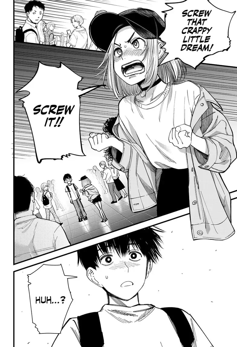 Beat & Motion Chapter 3 page 26 - Chapter 3
