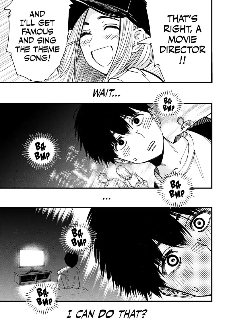 Beat & Motion Chapter 3 page 30 - Chapter 3