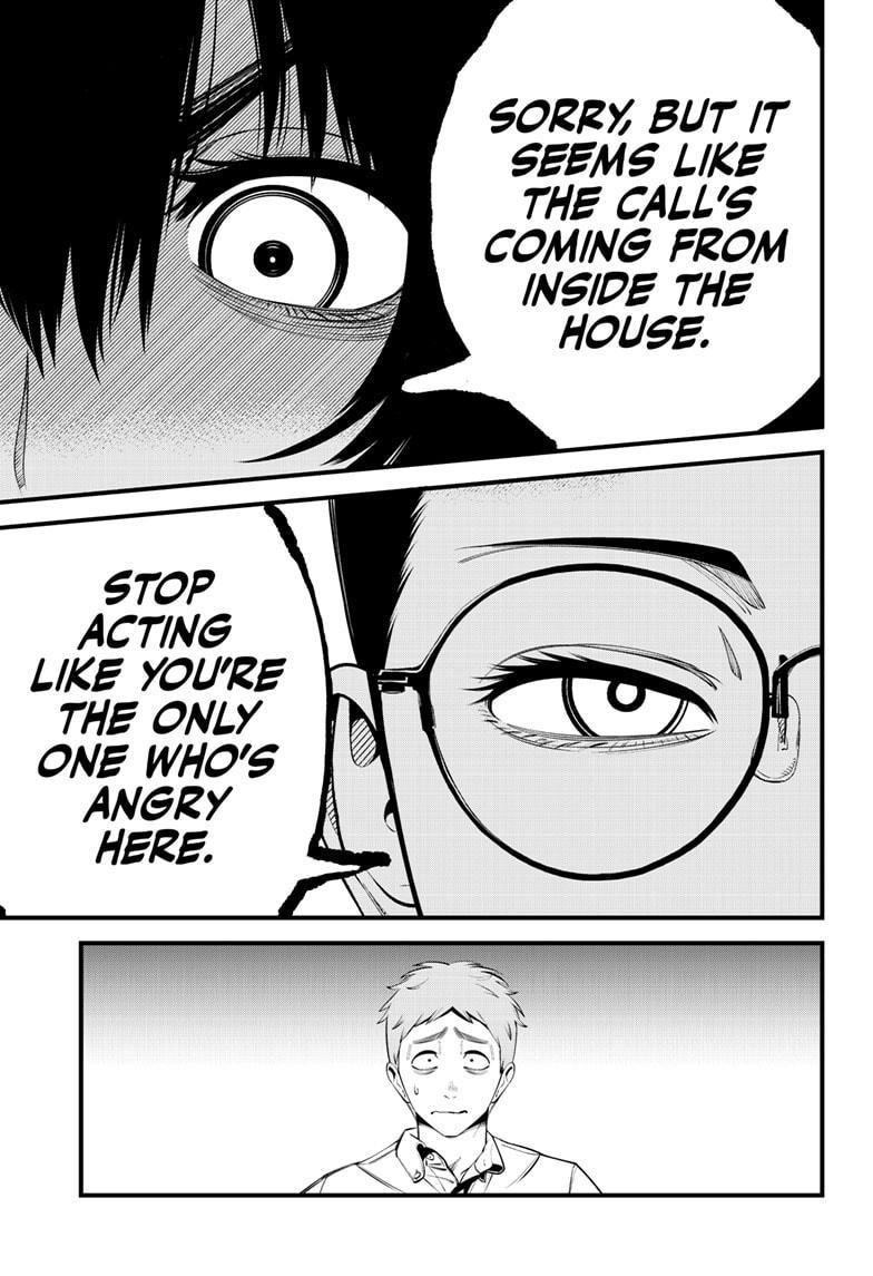 Beat & Motion Chapter 30 page 15 - Chapter 30