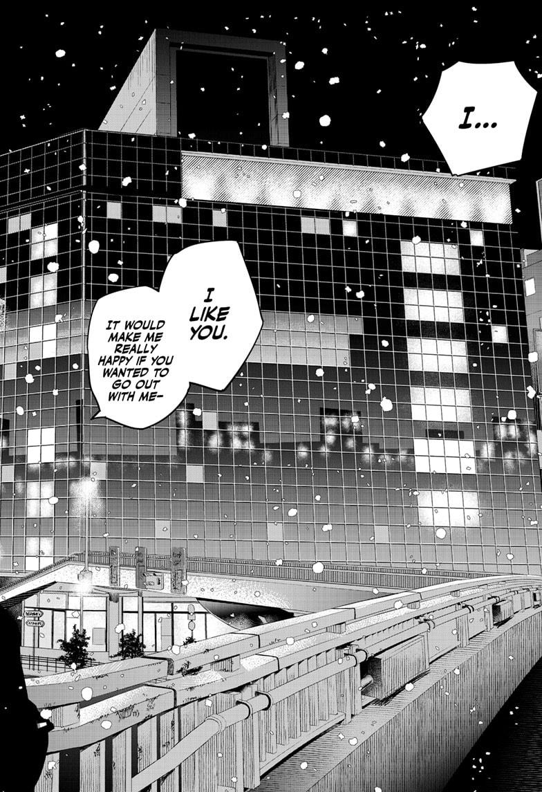 Beat & Motion Chapter 39 page 21 - Chapter 39