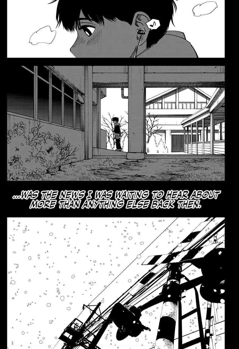 Beat & Motion Chapter 4 page 27 - Chapter 4