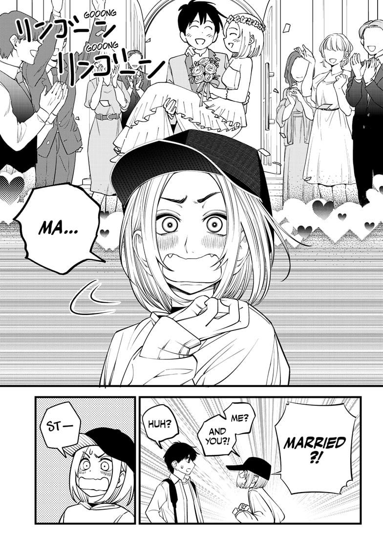 Beat & Motion Chapter 41 page 23 - Chapter 41