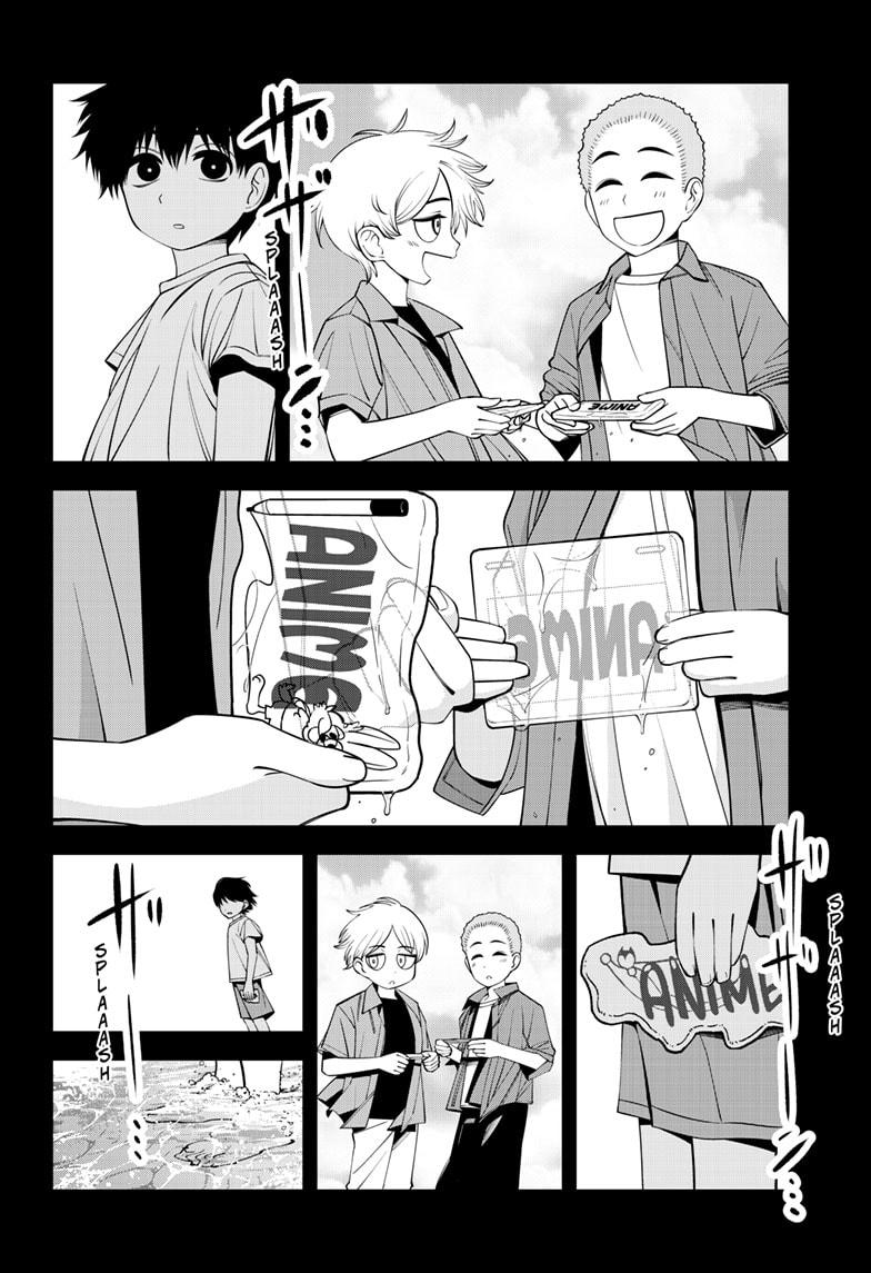 Beat & Motion Chapter 44 page 18 - Chapter 44