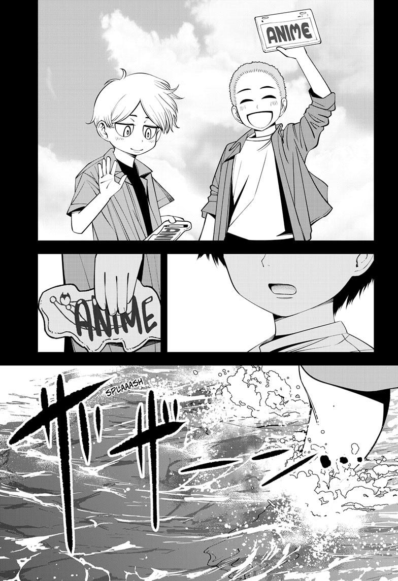 Beat & Motion Chapter 44 page 19 - Chapter 44