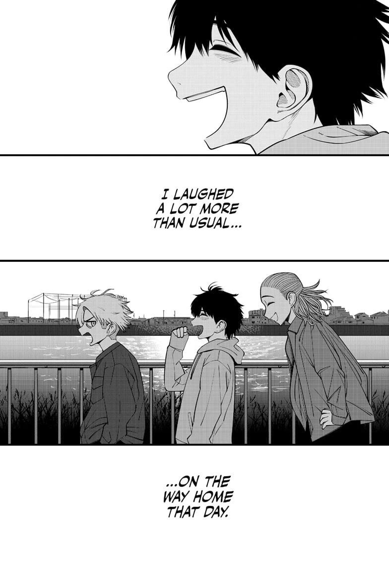 Beat & Motion Chapter 44 page 22 - Chapter 44