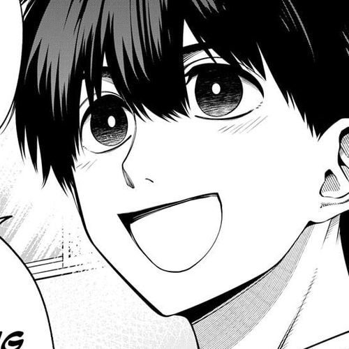 Beat & Motion Chapter 45 cover