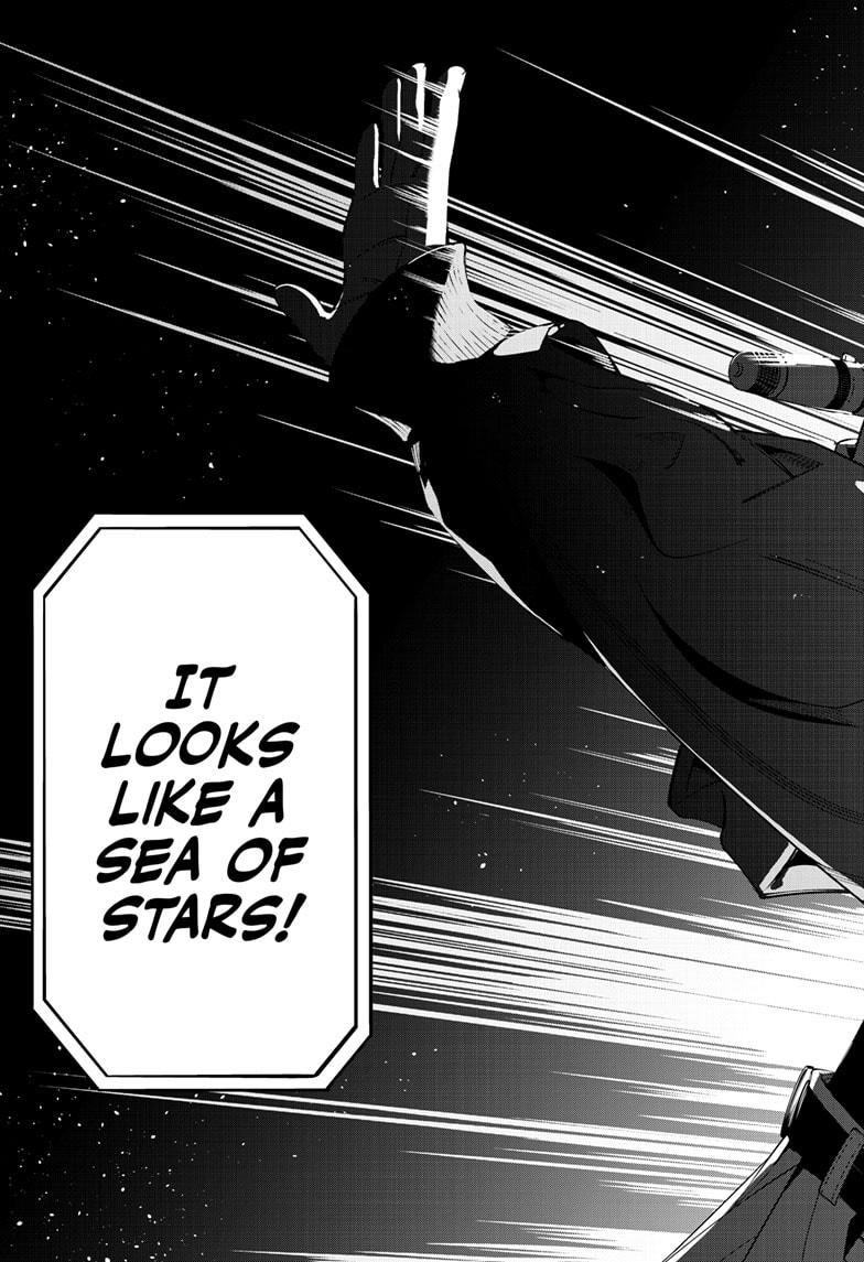 Beat & Motion Chapter 48 page 15 - Chapter 48