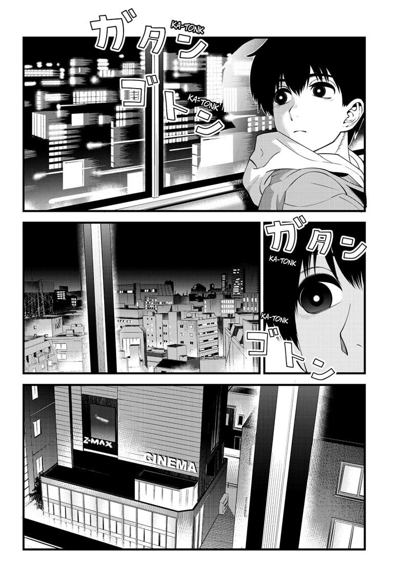 Beat & Motion Chapter 48 page 30 - Chapter 48