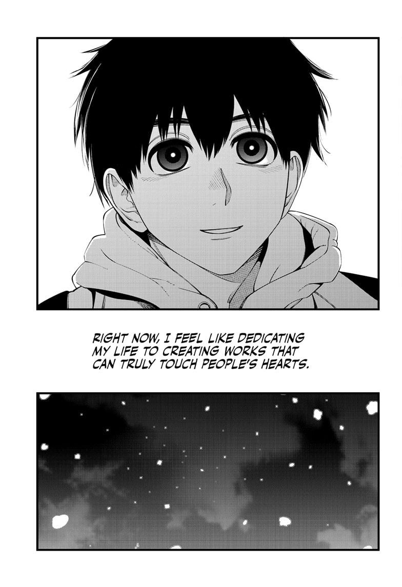 Beat & Motion Chapter 48 page 37 - Chapter 48