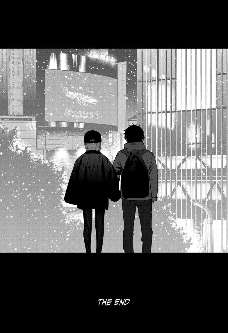 Beat & Motion Chapter 48 page 40 - Chapter 48