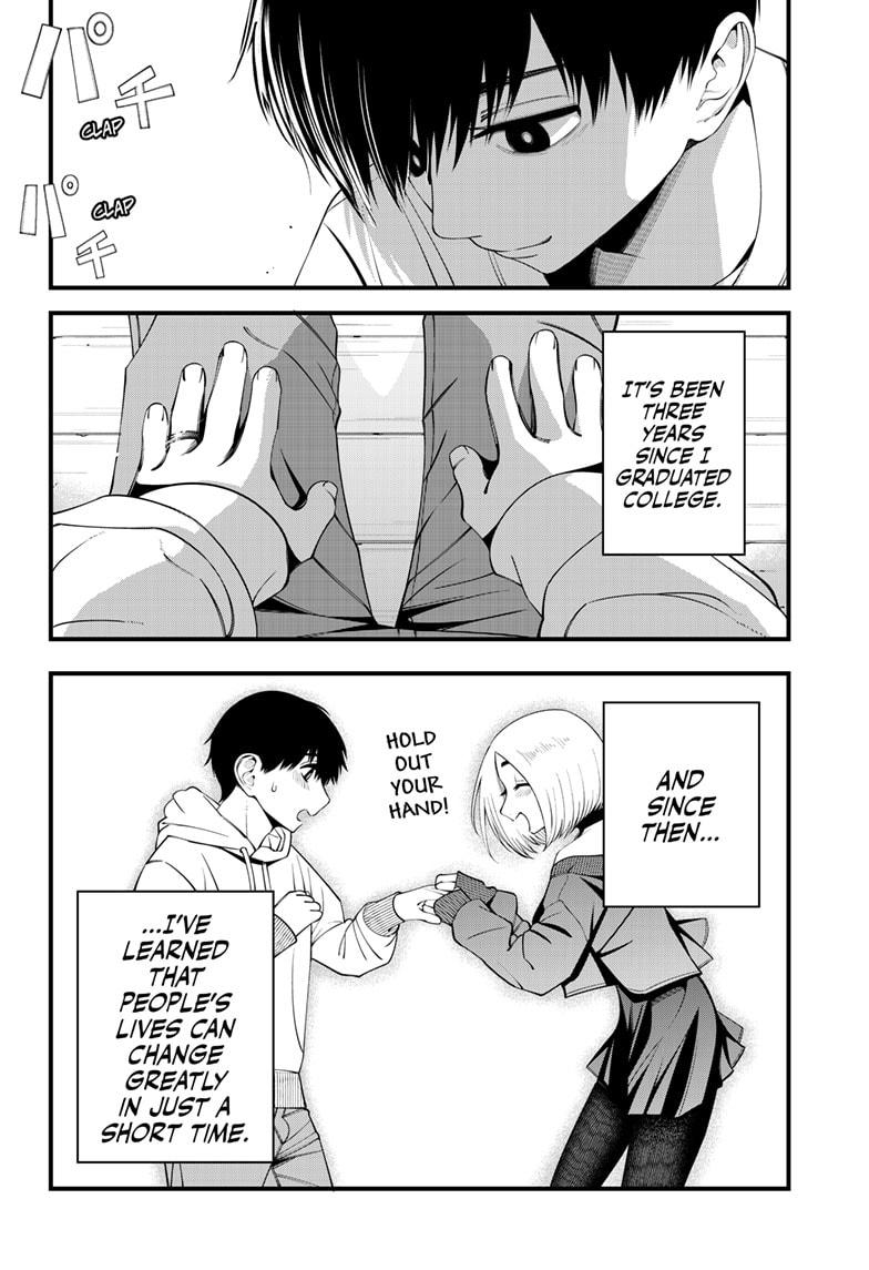 Beat & Motion Chapter 48 page 6 - Chapter 48