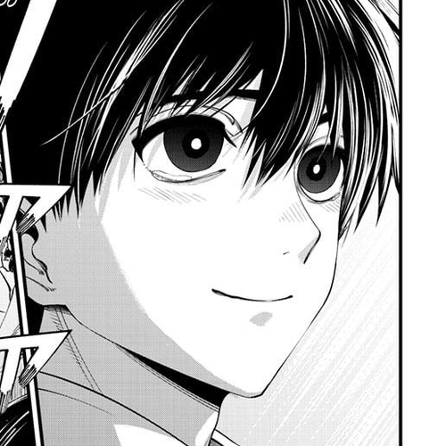 Beat & Motion Chapter 48 cover