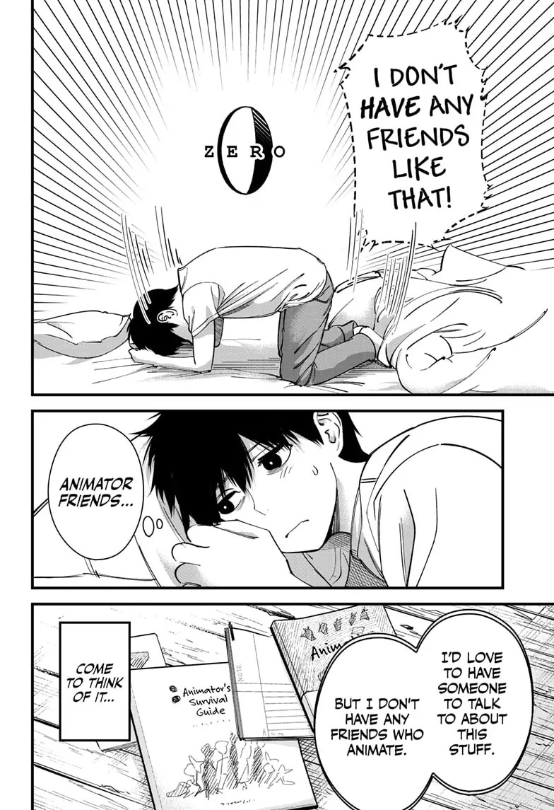 Beat & Motion Chapter 5 page 10 - Chapter 5