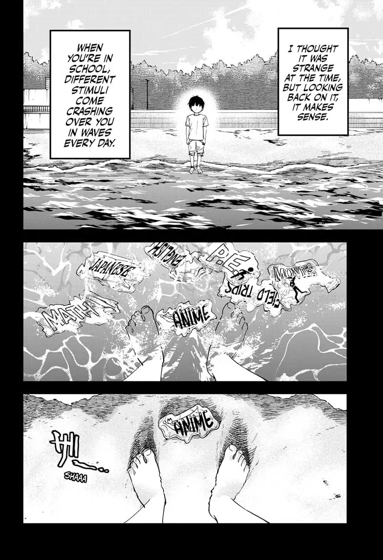 Beat & Motion Chapter 5 page 14 - Chapter 5