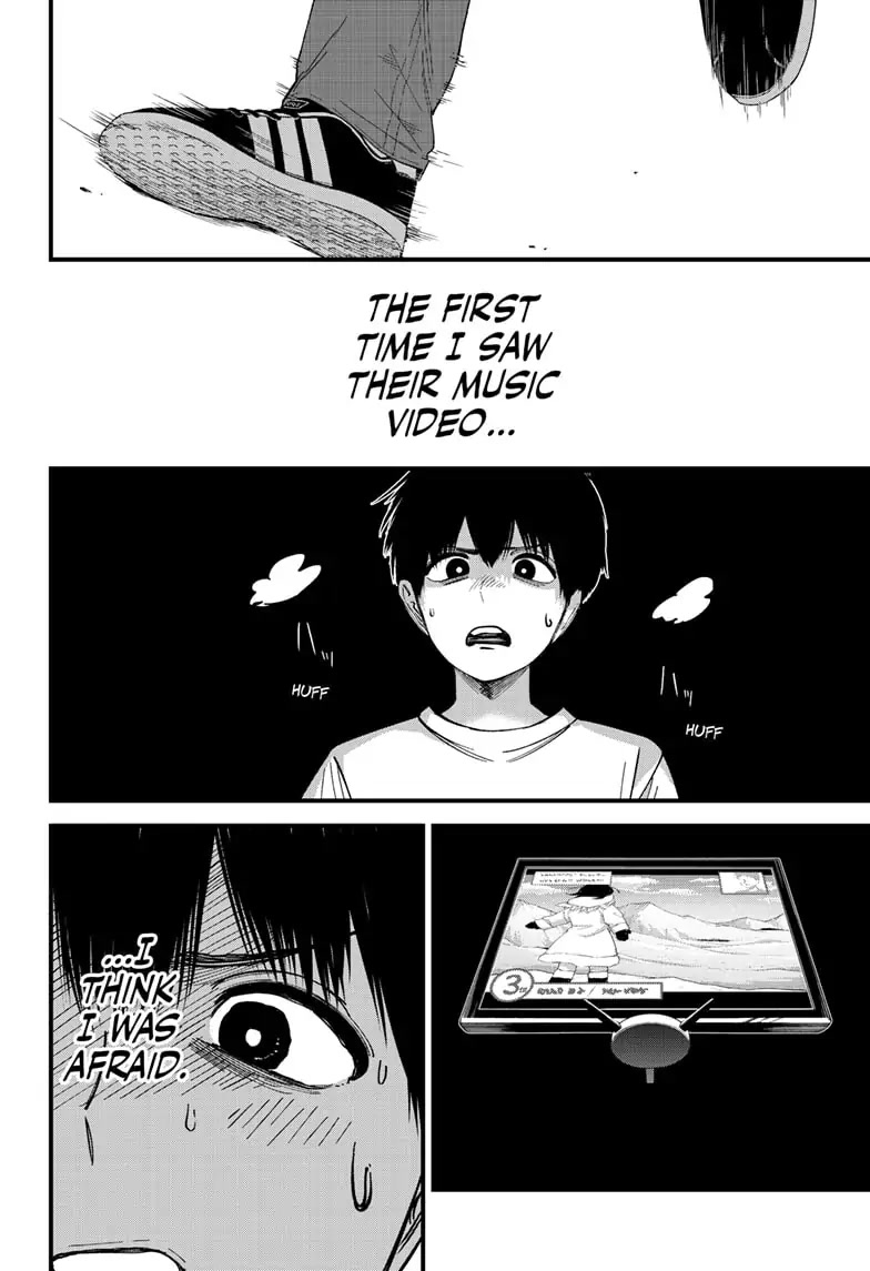 Beat & Motion Chapter 5 page 22 - Chapter 5