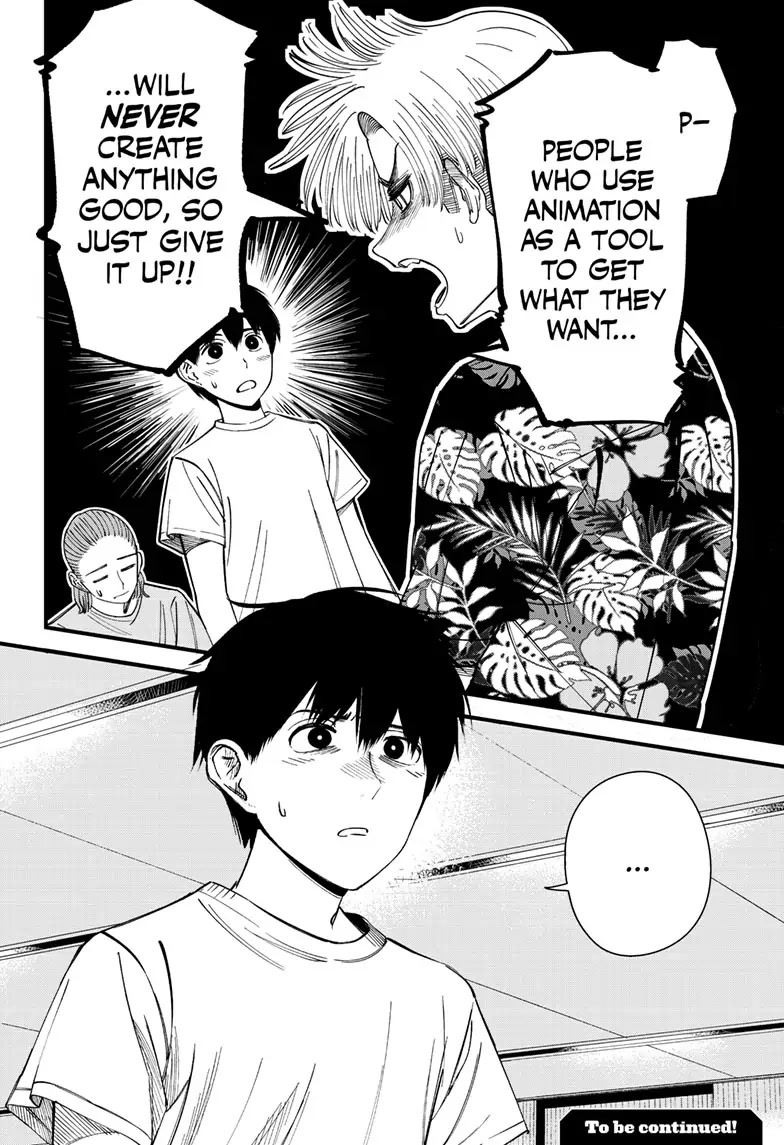 Beat & Motion Chapter 6 page 24 - Chapter 6